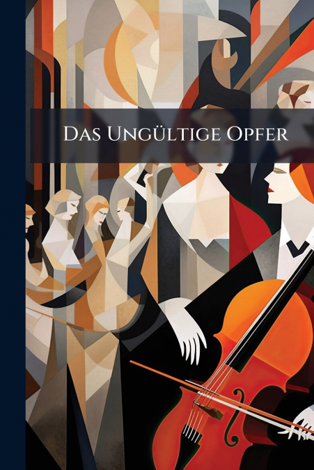 Das Ungültige Opfer