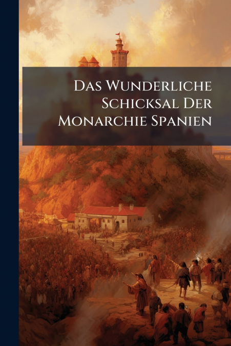 Das Wunderliche Schicksal Der Monarchie Spanien