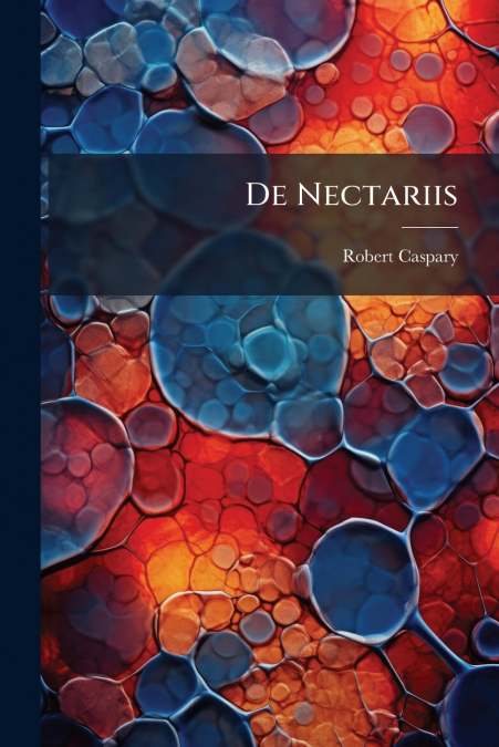 De Nectariis