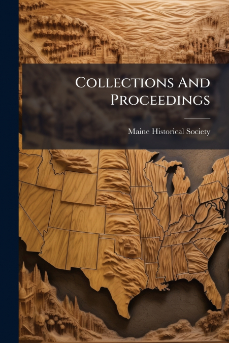 Collections And Proceedings