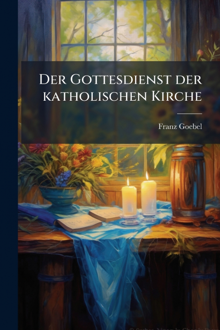 Der Gottesdienst der katholischen Kirche
