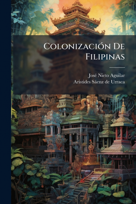 Colonización De Filipinas