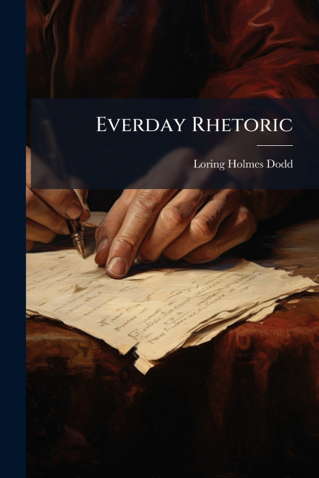 Everday Rhetoric