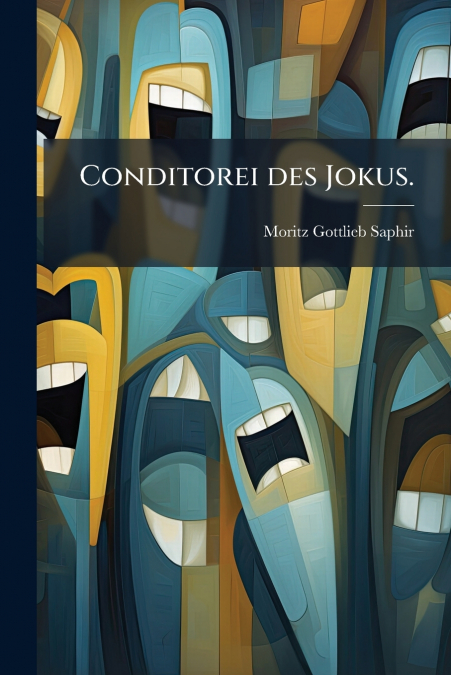 Conditorei des Jokus.