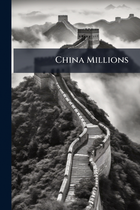 China Millions