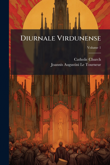 Diurnale Virdunense