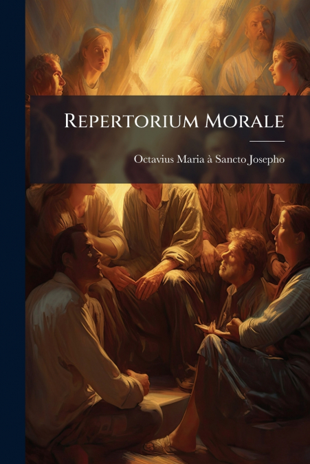 Repertorium Morale