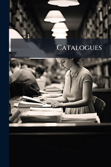Catalogues