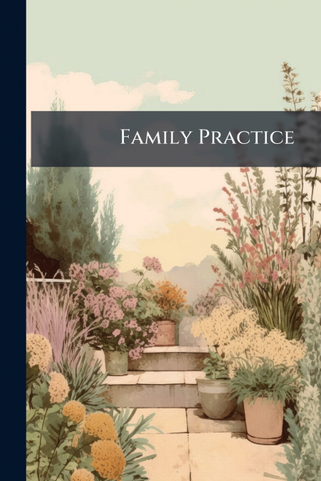 Family Practice