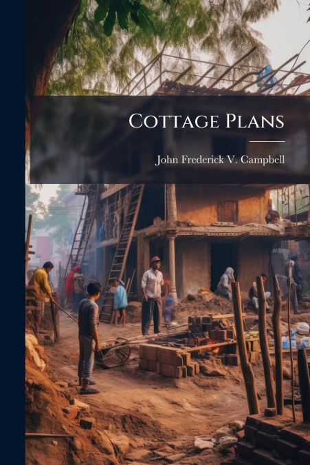 Cottage Plans