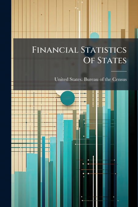 Financial Statistics Of States