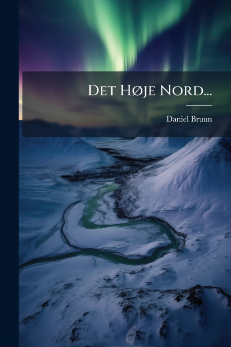 Det Høje Nord...