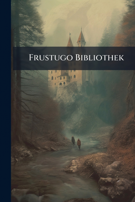 Frustugo Bibliothek