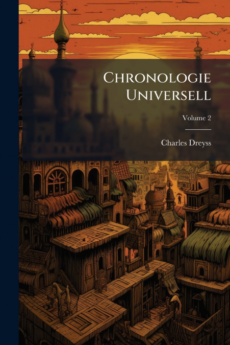 Chronologie Universell