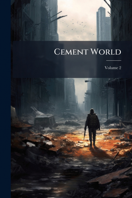 Cement World; Volume 2