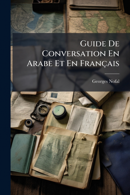 Guide De Conversation En Arabe Et En Français