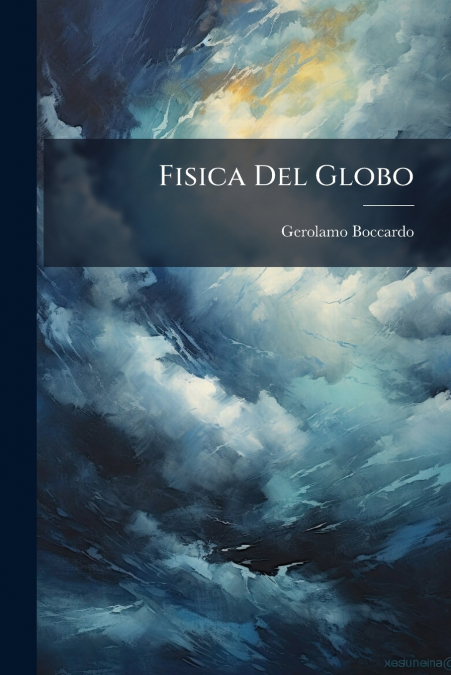 Fisica Del Globo
