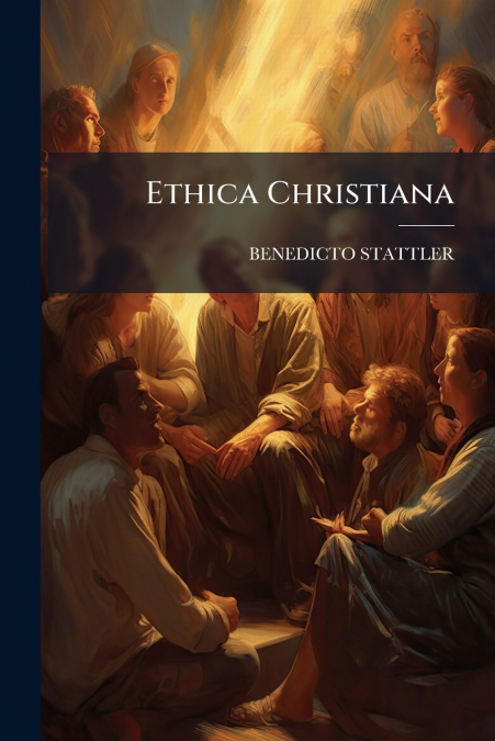 Ethica Christiana