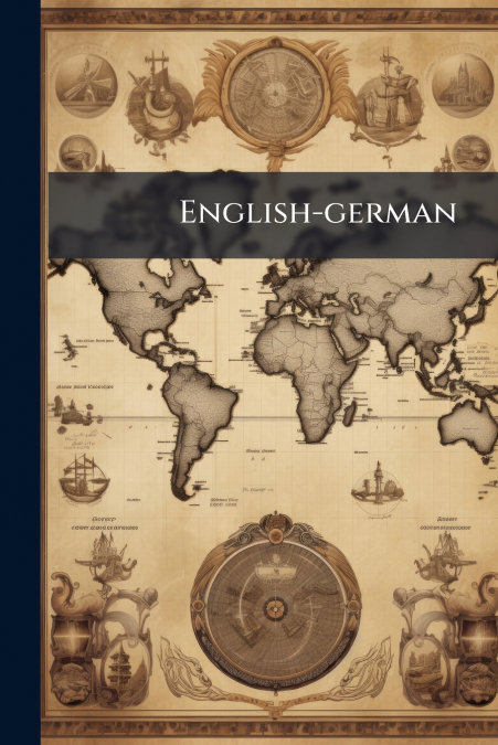 English-german