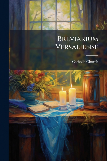 Breviarium Versaliense