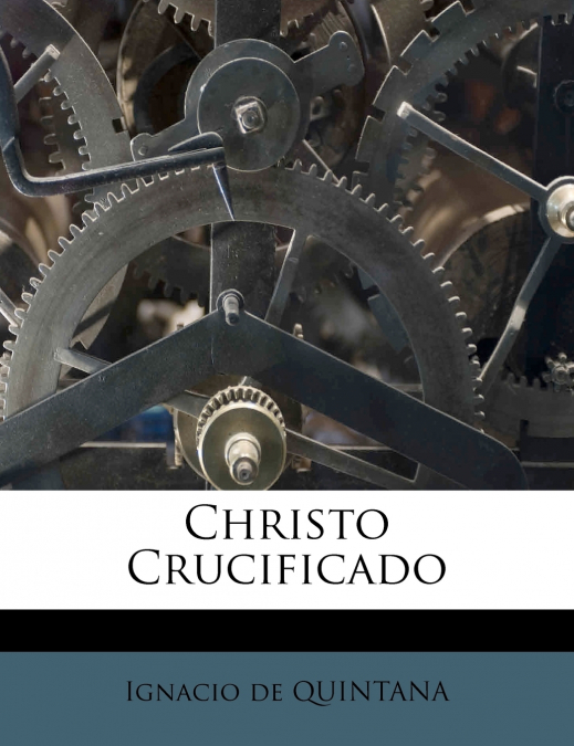 Christo Crucificado