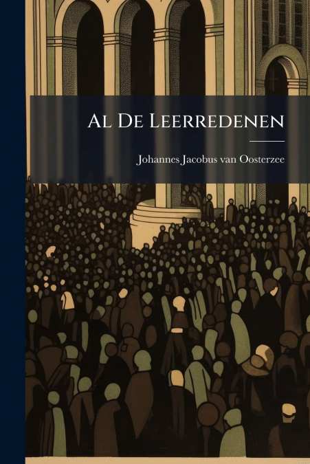 Al De Leerredenen