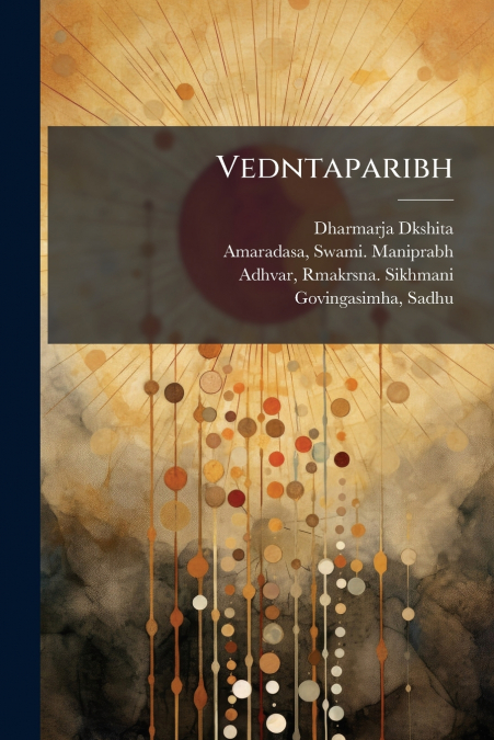 Vedntaparibh