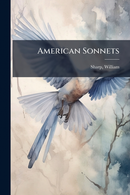 American Sonnets