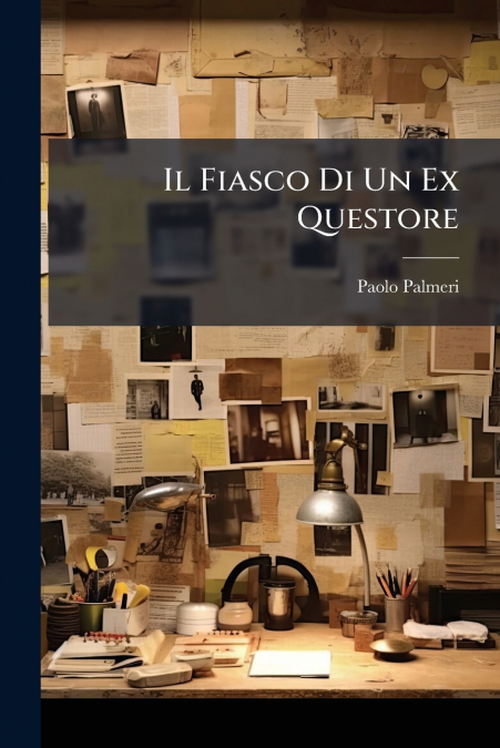 Il Fiasco Di Un Ex Questore