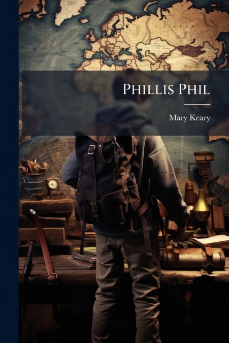 Phillis Phil
