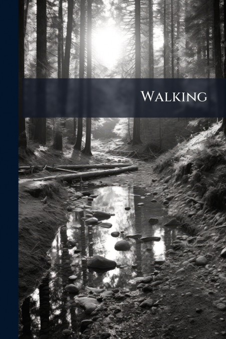 Walking