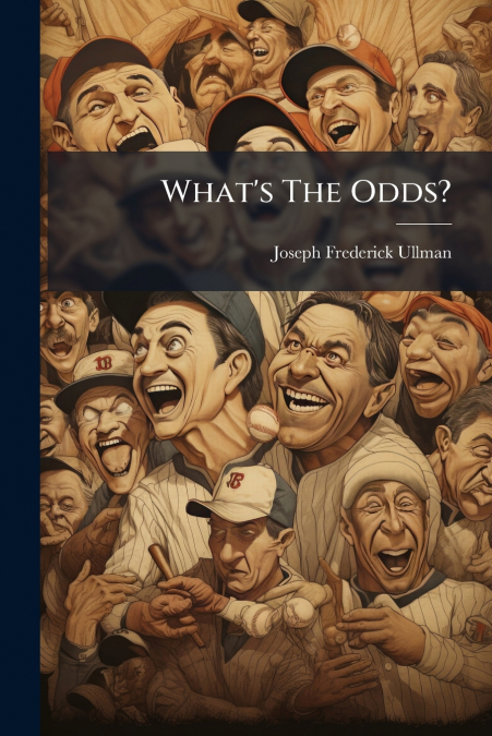 What’s The Odds?