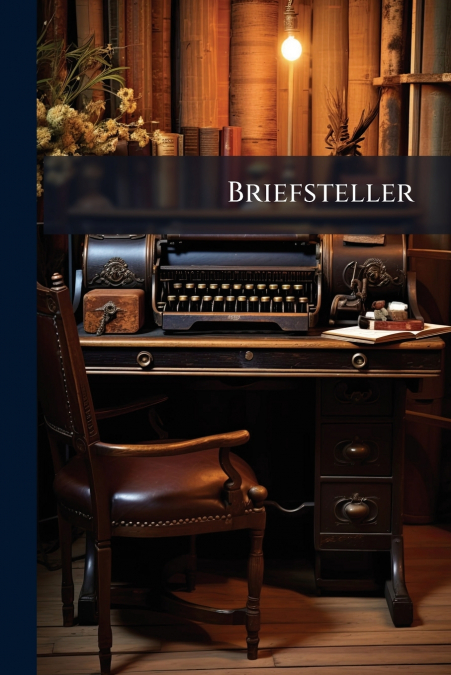 Briefsteller