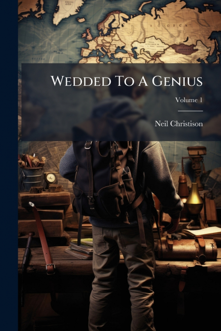 Wedded To A Genius