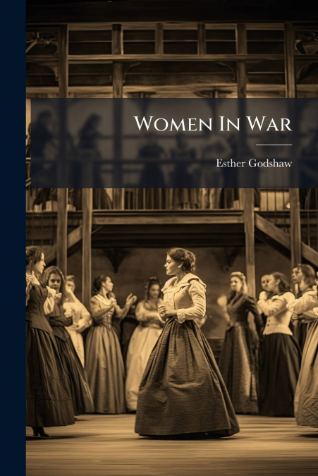 Women In War