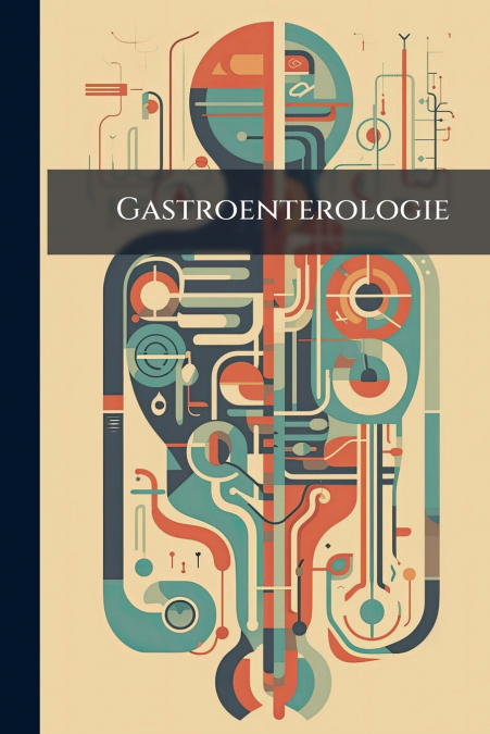 Gastroenterologie