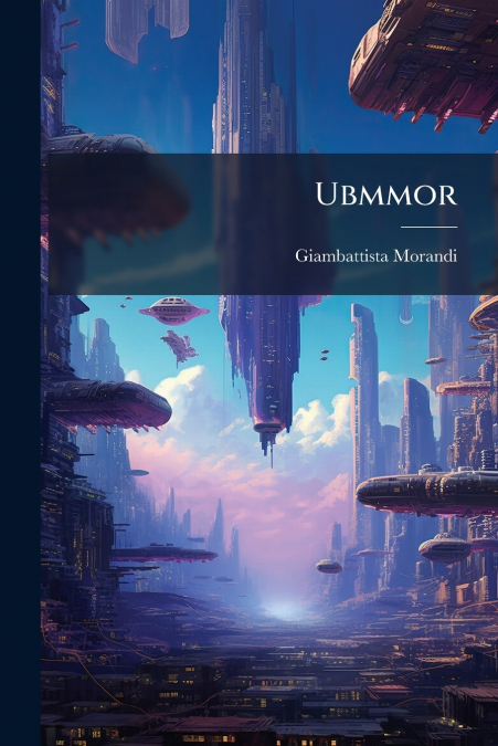 Ubmmor