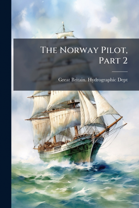 The Norway Pilot, Part 2