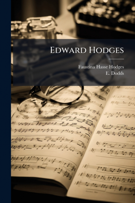 Edward Hodges