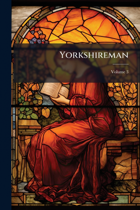 Yorkshireman