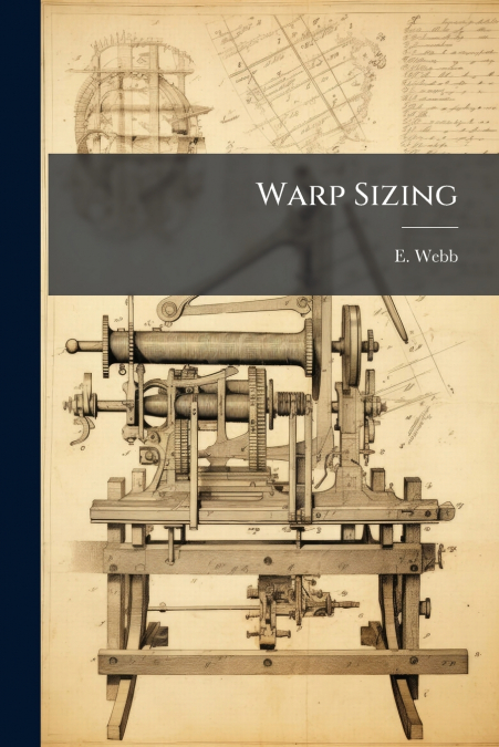 Warp Sizing