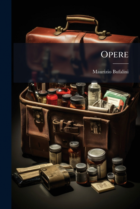 Opere