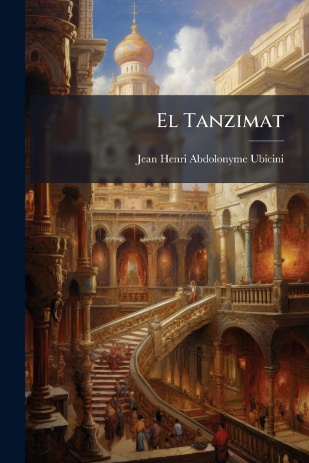 El Tanzimat