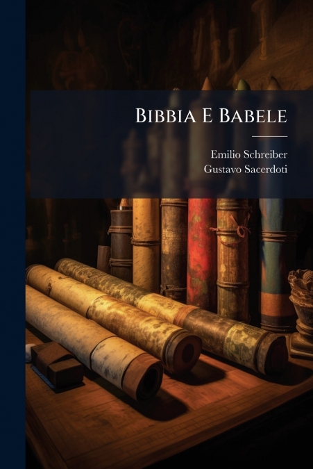 Bibbia E Babele
