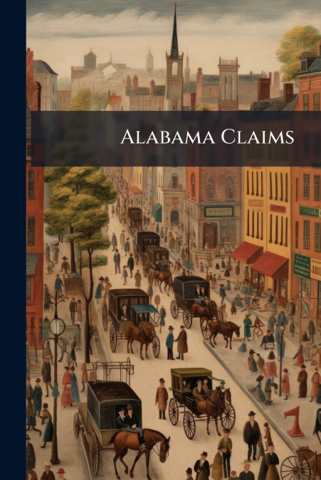 Alabama Claims