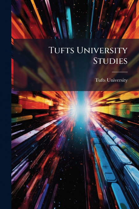 Tufts University Studies