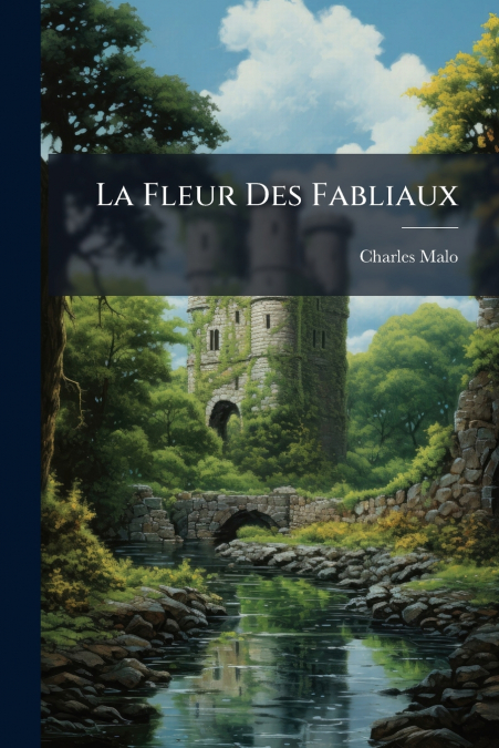 La Fleur Des Fabliaux
