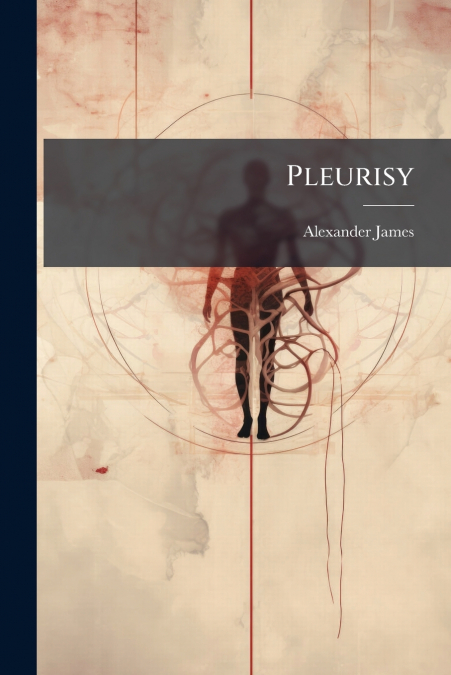 Pleurisy