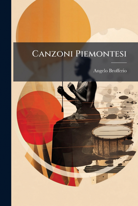 Canzoni Piemontesi