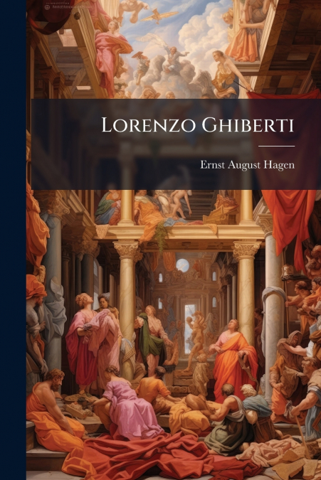 Lorenzo Ghiberti